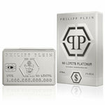 Men's Perfume PHILIPP PLEIN NO LIMITS 90 ml for Men product packaging