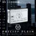 Men's Perfume PHILIPP PLEIN NO LIMITS 90 ml for Men product packaging