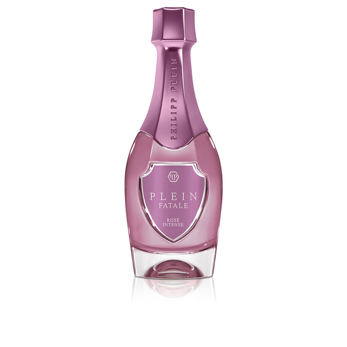 Women's Perfume PHILIPP PLEIN FATALE 90 ml for Women product packaging