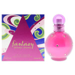 Unisex Perfume Britney Spears FANTASY 50 ml for Women product packaging