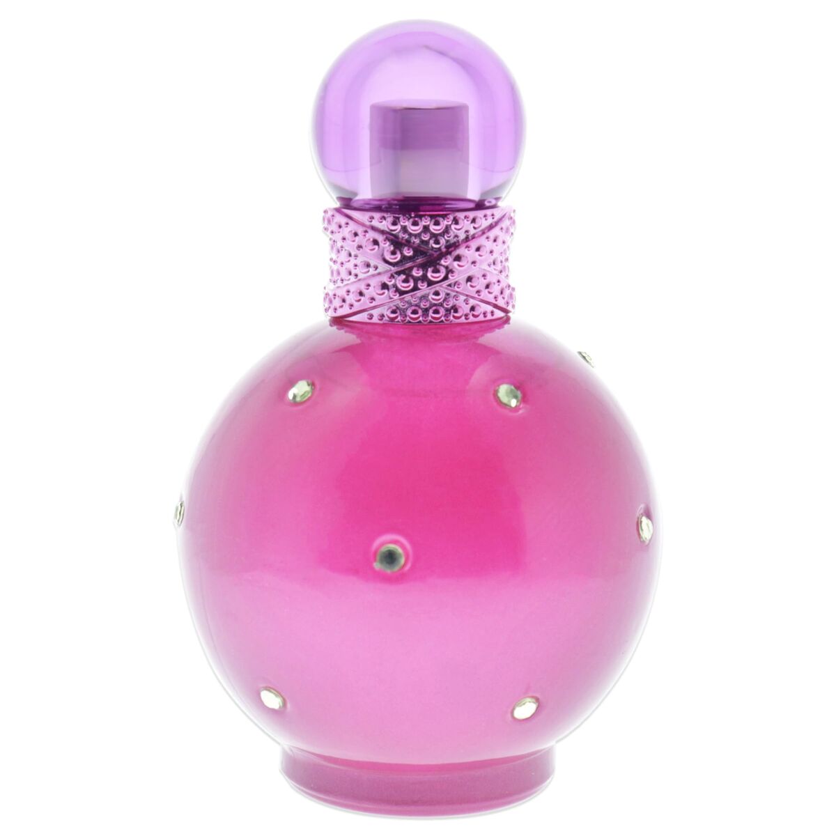 Unisex Perfume Britney Spears FANTASY 50 ml for Women product packaging
