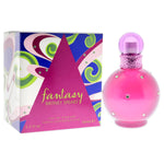 Unisex Perfume Britney Spears FANTASY 50 ml for Women product packaging