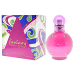 Unisex Perfume Britney Spears FANTASY 50 ml for Women product packaging