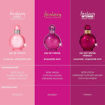 Unisex Perfume Britney Spears FANTASY 50 ml for Women product packaging