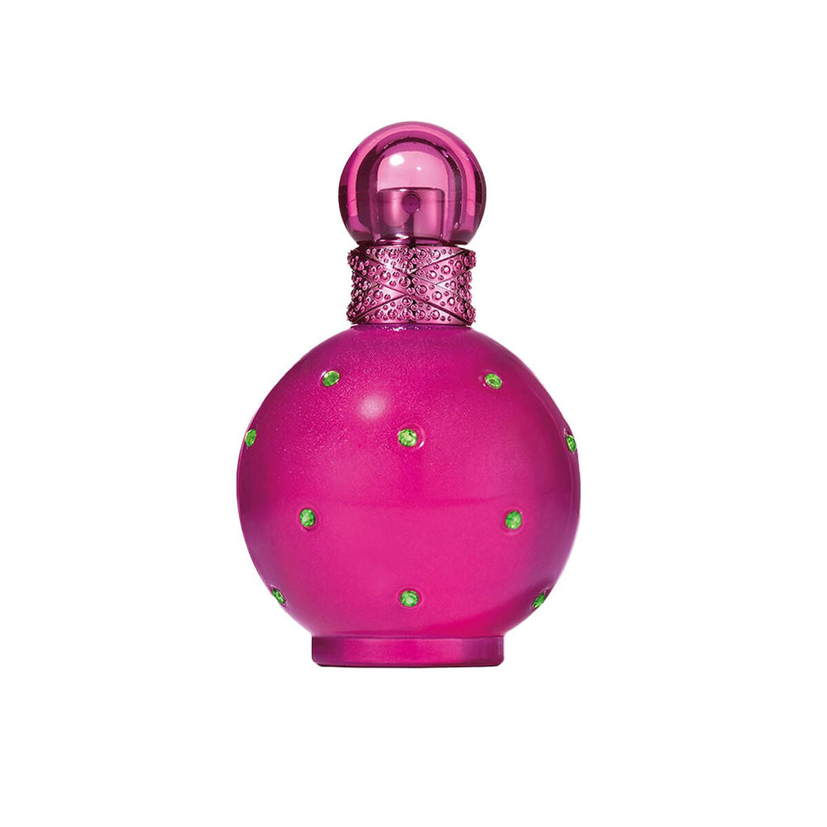 Unisex Perfume Britney Spears FANTASY 50 ml for Women product packaging