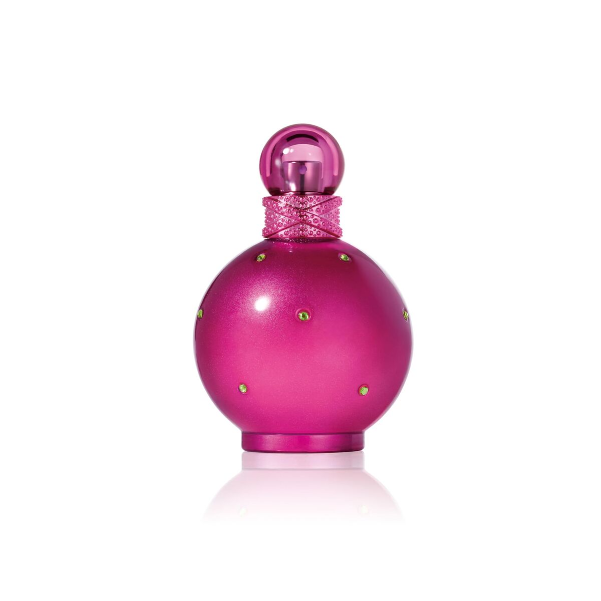 Unisex Perfume Britney Spears FANTASY 100 ml for Women product packaging