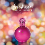 Unisex Perfume Britney Spears FANTASY 100 ml for Women product packaging