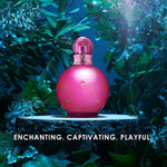 Unisex Perfume Britney Spears FANTASY 100 ml for Women product packaging