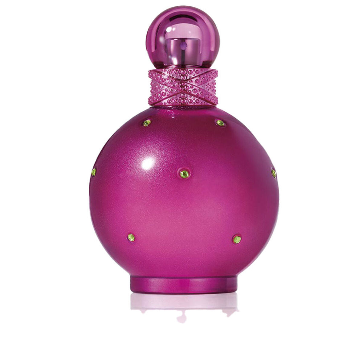 Unisex Perfume Britney Spears FANTASY 100 ml for Women product packaging