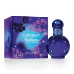 Unisex Perfume Britney Spears FANTASY 30 ml for Women product packaging