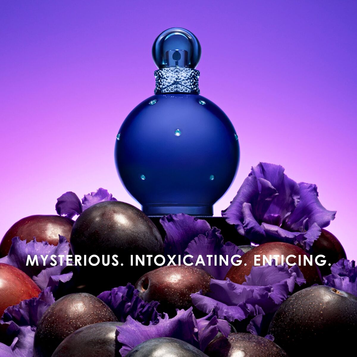 Unisex Perfume Britney Spears FANTASY 30 ml for Women product packaging