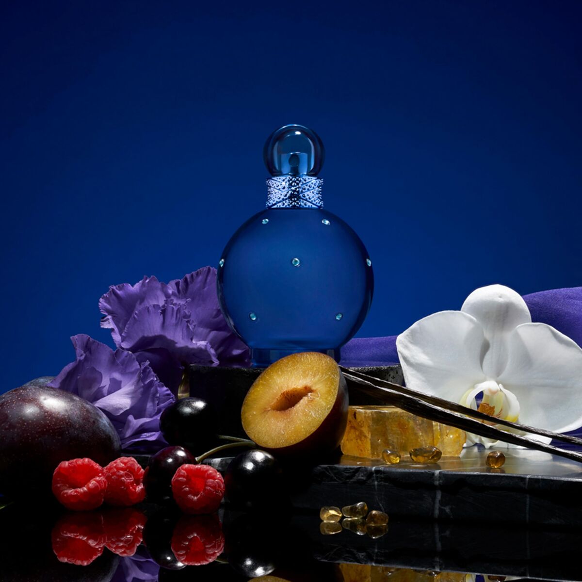 Unisex Perfume Britney Spears FANTASY 30 ml for Women product packaging