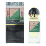 Maison Noir, Quandoley, Eau De Parfum, Unisex, 50 ml