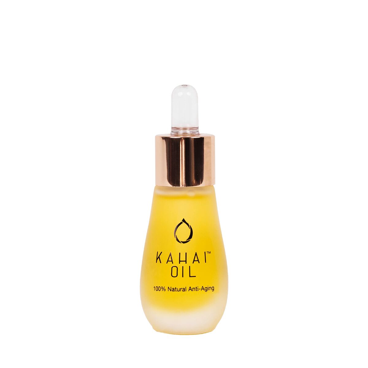 Facial Oil Kahai Oil 15 ml for Women product packaging