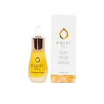 Facial Oil Kahai Oil 15 ml for Women product packaging