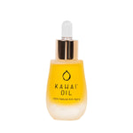 Facial Oil Kahai Oil 30 ml for Women product packaging