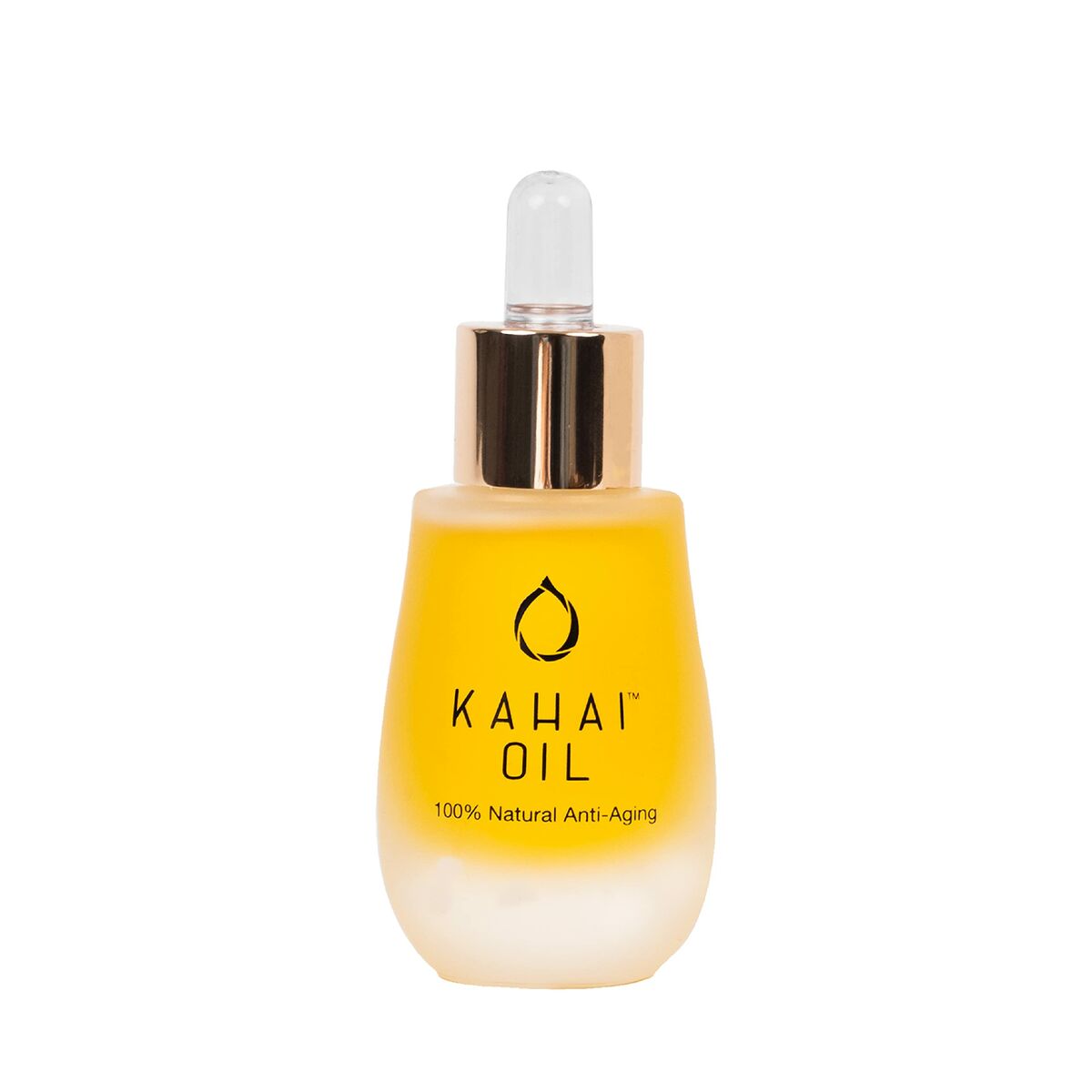 Facial Oil Kahai Oil 30 ml for Women product packaging