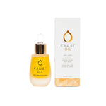 Facial Oil Kahai Oil 30 ml for Women product packaging