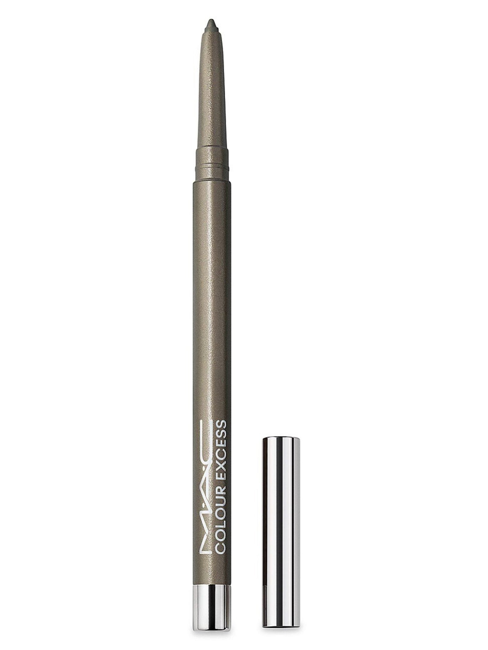 MAC, Colour Excess, Gel Pencil Eyeliner, Monogamist, 0.35 g