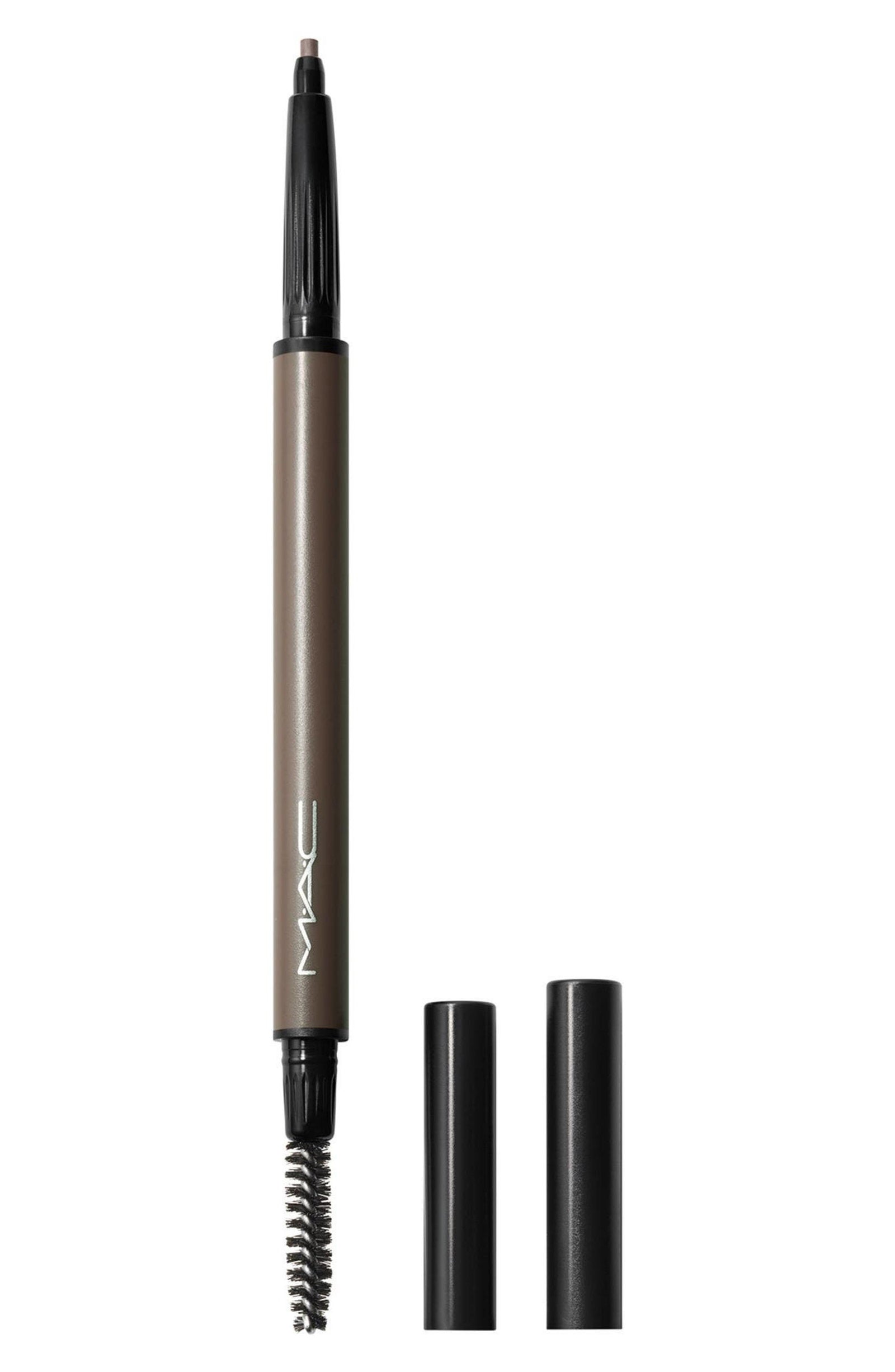 MAC, Eye Brows Styler, Matte, Eyebrow Cream Pencil, Taupe, 0.09 g