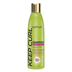 Shampoo Keep Curl Kativa (250 ml) (250 ml) for Women shampoo bottle