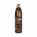 Moisturizing Shampoo Kativa Macadamia for Women shampoo bottle