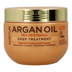 Restorative Intense Care Kativa Argan Oil 300 ml product packaging