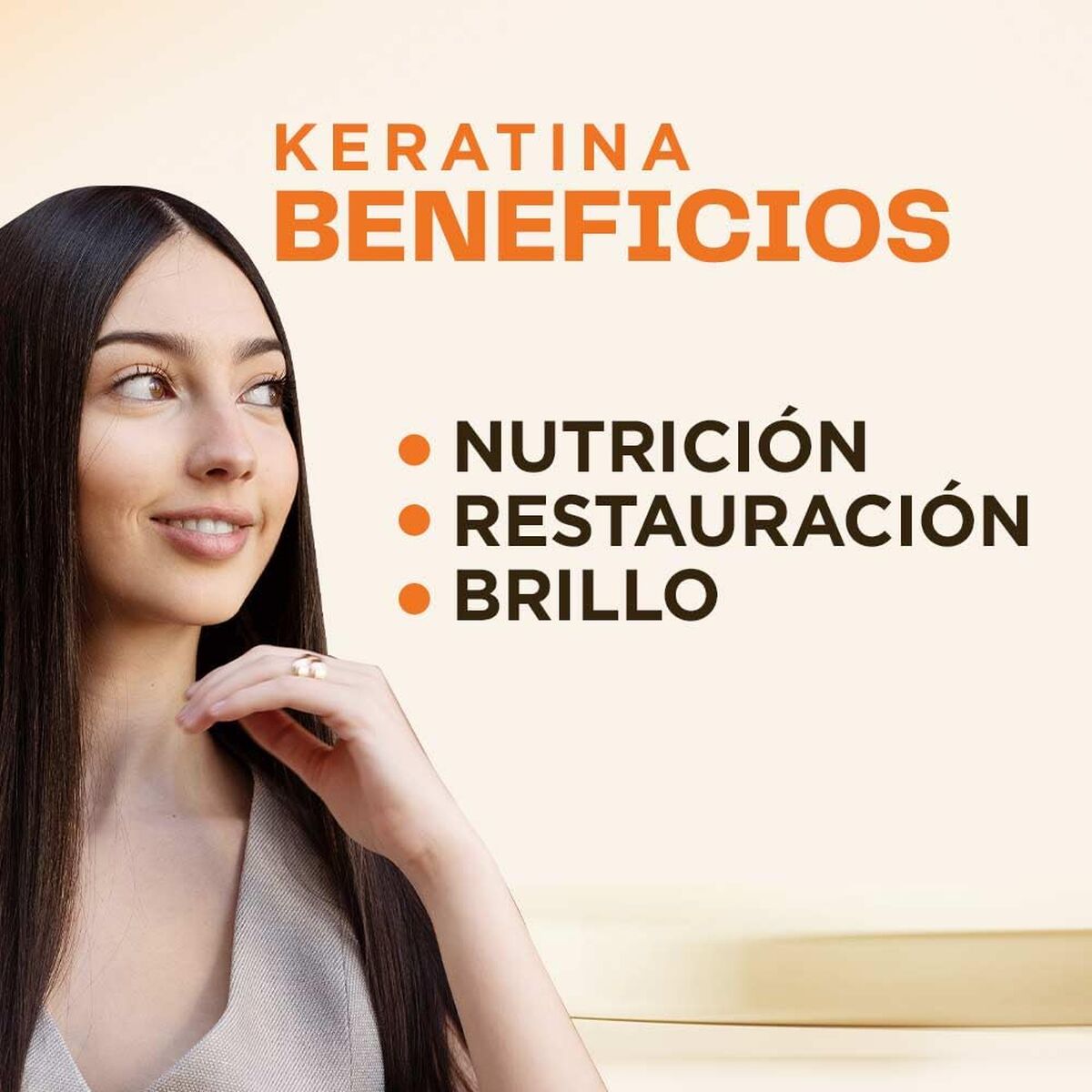 Nourishing Hair Mask Kativa Keratina Deep 300 ml for Women hair mask packaging