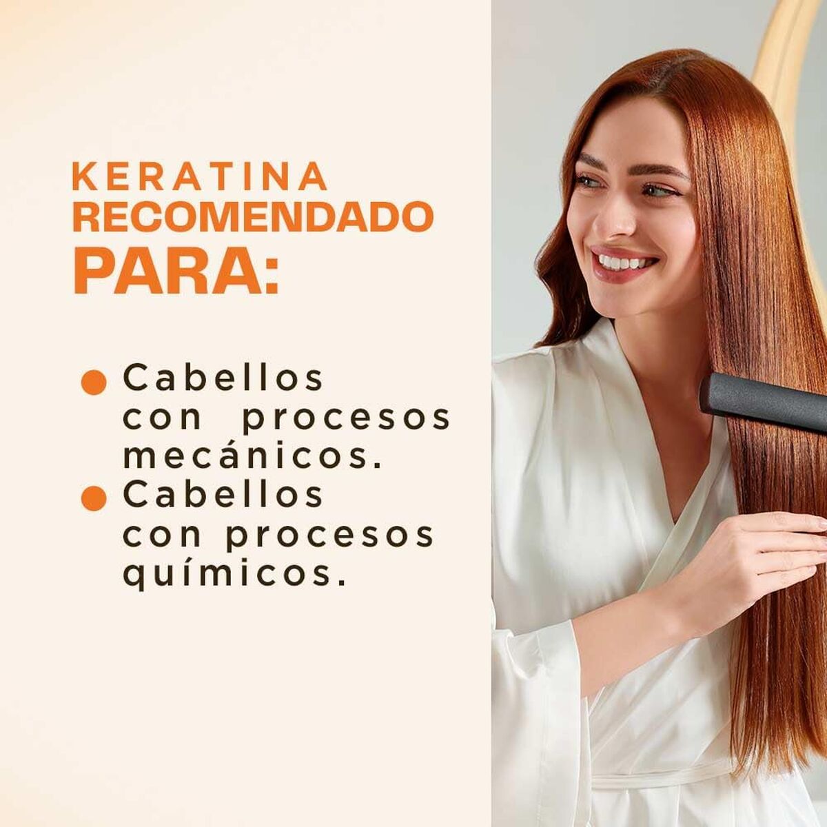 Nourishing Hair Mask Kativa Keratina Deep 300 ml for Women hair mask packaging