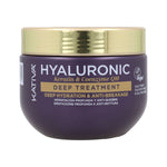 Shampoo and Conditioner Kativa HYALURONIC KATIVA 300 ml shampoo bottle