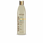 Shampoo Kativa Shea Butter 550 ml for Women shampoo bottle