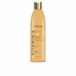 Repairing Conditioner Kativa Vitamina E 550 ml Vitamin E for Women conditioner bottle