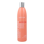 Shampoo for Curly Hair Kativa KATIVA CURLY PLEX 355 ml shampoo bottle