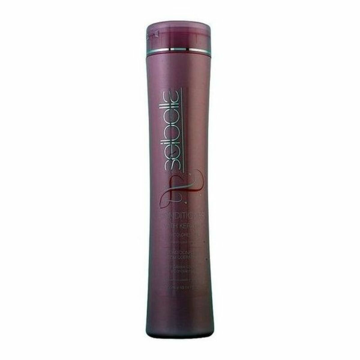Keratine Conditioner Seibella Queratina conditioner bottle