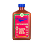 Shampoo Lola Cosmetics Rapunzel 250 ml for Women shampoo bottle