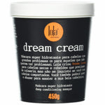 Hair Mask Lola Cosmetics DREAM CREAM 450 g for Women hair mask packaging