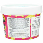 Hair Mask Lola Cosmetics Be(M)Dita Ghee Banana & Aloe Vera 100 g hair mask packaging