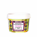 Nourishing Hair Mask Lola Cosmetics Be(M)Dita Ghee Pineapple And Butter Bacuri 750 ml 100 g hair mask packaging