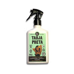Keratine Spray Lola Cosmetics Tarja Black 250 ml product packaging