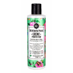 Sunscreen for Hair Lola Cosmetics Be(M)Dita Praia 230 g product packaging