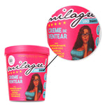 Styling Cream Lola Cosmetics Miracle 450 g for Women skincare packaging
