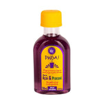 Hair Oil Lola Cosmetics Pinga 50 ml product packaging