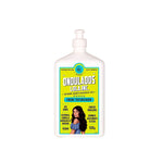 Hair Texturiser Lola Cosmetics Lola Transition 500 ml product packaging