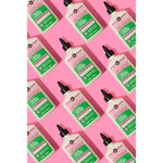 Hair Lotion Lola Cosmetics DENSIDADE 250 g skincare packaging