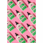 Repairing Conditioner Lola Cosmetics Densidade 250 g conditioner bottle