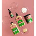 Hair Lotion Lola Cosmetics DENSIDADE 250 g skincare packaging