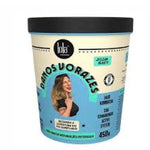 Restorative Hair Mask Lola Cosmetics Danos Vorazes 450 g hair mask packaging