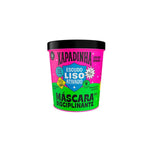 Hair Mask Lola Cosmetics Xapadinha 450 g for Women hair mask packaging