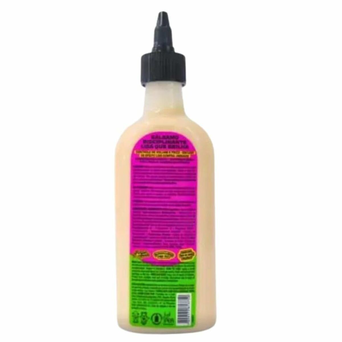 Hair Mask Lola Cosmetics Xapadinha 200 ml hair mask packaging