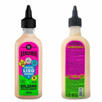 Hair Mask Lola Cosmetics Xapadinha 200 ml hair mask packaging